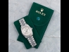 Rolex Datejust 31 Jubilee Silver Tapisserie Dial 68274